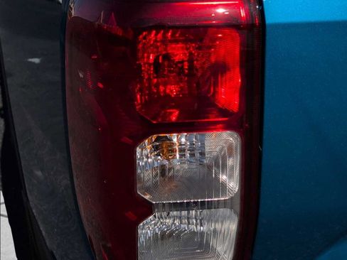 New 2025 Ford Ranger XL w/ Trailer Tow Package image 16