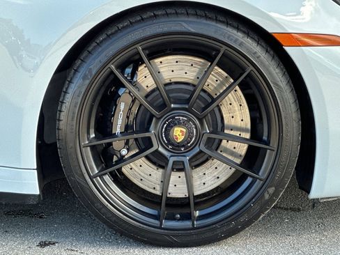 Used 2022 Porsche 911 Carrera GTS image 42