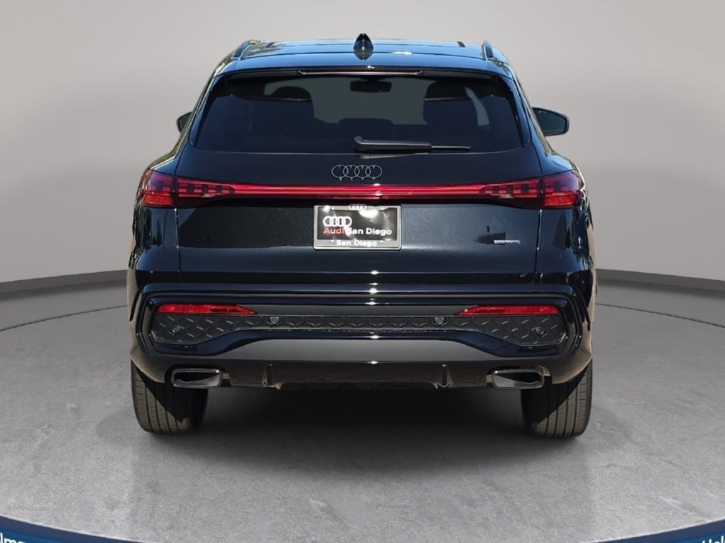 New 2026 Audi Q5 2.0T AWD/4WD image 6