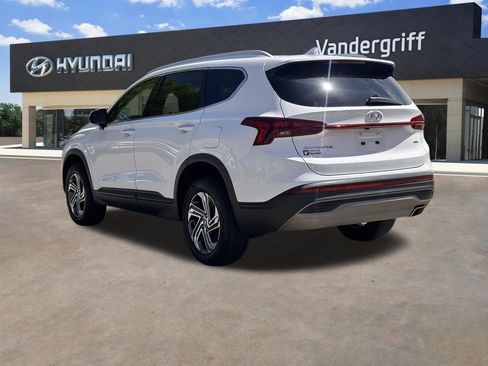 Used 2023 Hyundai Santa Fe SEL w/ Cargo Package image 8