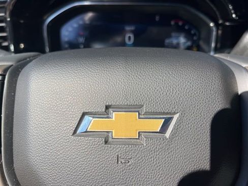 Used 2024 Chevrolet Silverado 2500 High Country w/ Technology Package image 44