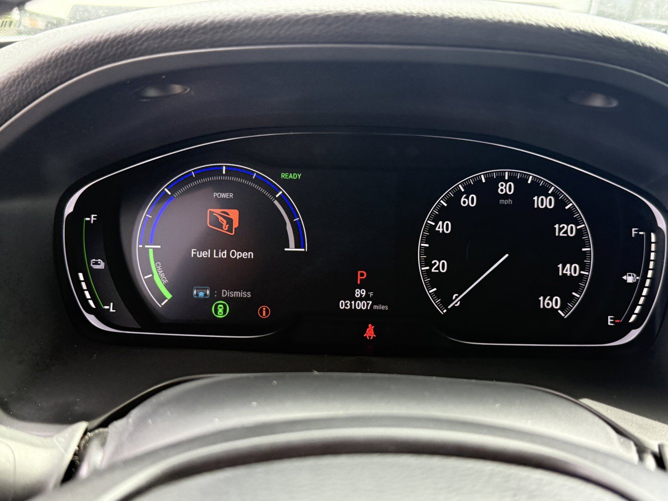 Used 2022 Honda Insight Touring image 14