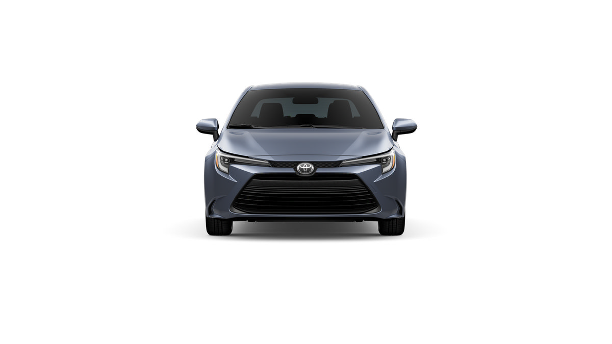 New 2027 Toyota Corolla LE w/ LE Premium Package FWD image 17