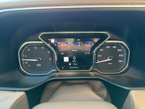 Used 2021 GMC Yukon Denali image 25