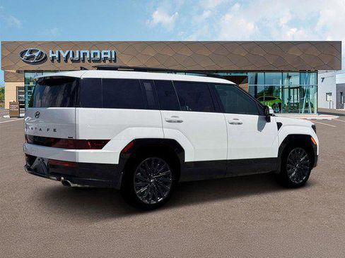 New 2026 Hyundai Santa Fe Calligraphy w/ Tow & Go Package image 8