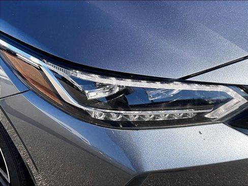 Certified 2021 Nissan Sentra SR w/ SR Premium Package image 31