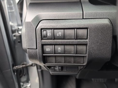 New 2025 Toyota Tacoma SR image 14