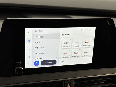 Used 2023 Toyota Prius Prime SE image 22