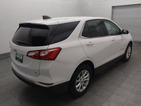 Used 2020 Chevrolet Equinox LT FWD image 9