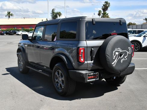 Used 2024 Ford Bronco Big Bend AWD/4WD image 6