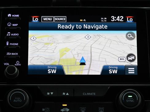 Used 2019 Honda Civic Type R image 37