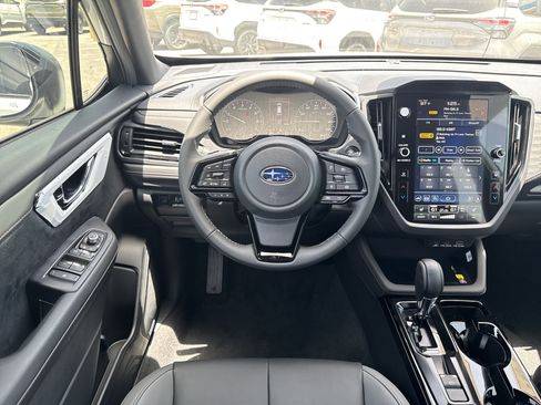 New 2026 Subaru Forester Sport AWD/4WD image 11
