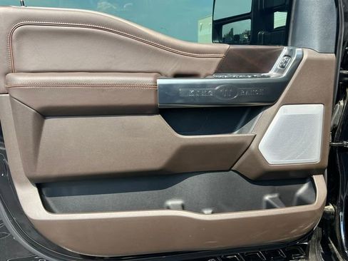 New 2026 Ford F350 King Ranch w/ Chrome Package AWD/4WD image 26