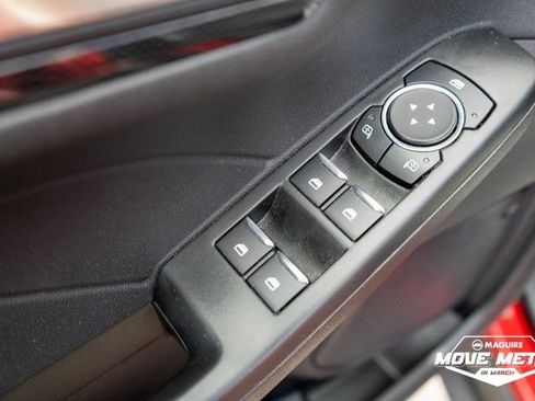 Used 2023 Ford Escape ST-Line w/ Tech Pack #1 image 16