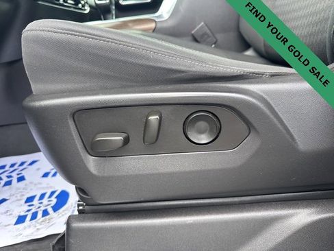 Certified 2022 Chevrolet Silverado 1500 LT Trail Boss w/ Protection Package image 16