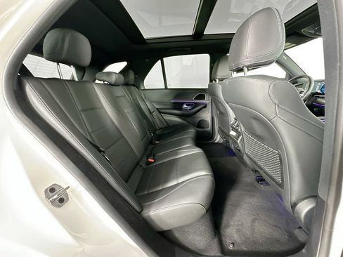 Certified 2023 Mercedes-Benz GLE 450 4MATIC image 27