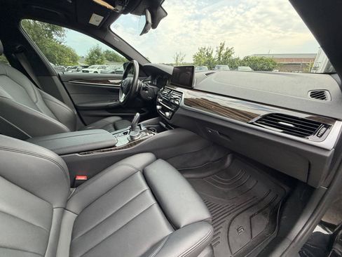 Used 2019 BMW 530i xDrive w/ Convenience Package AWD/4WD image 32