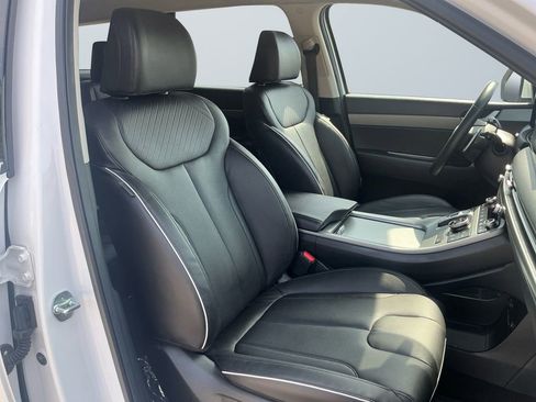 Used 2023 Hyundai Palisade SEL w/ Cargo Package image 16