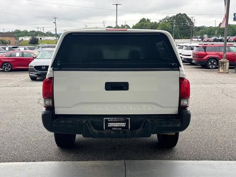 Used 2023 Toyota Tacoma SR RWD image 25