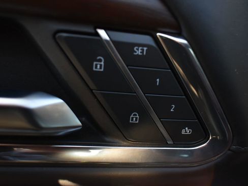 Used 2024 GMC Sierra 2500 Denali Ultimate image 13