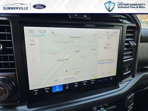 New 2026 Ford F150 Tremor AWD/4WD image 24