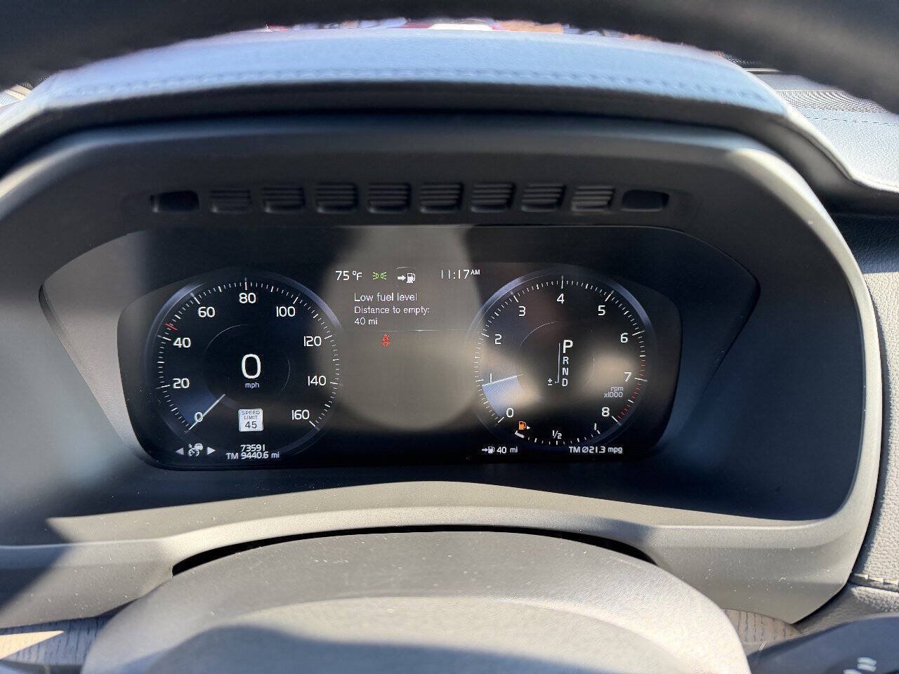 Used 2020 Volvo XC90 T6 Inscription AWD/4WD image 15