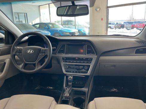 Used 2016 Hyundai Sonata Sport image 24