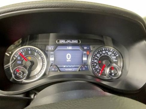 Used 2019 RAM 1500 Laramie AWD/4WD image 24