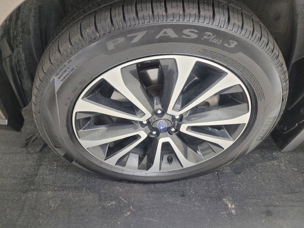 Used 2018 Subaru Forester 2.0XT Touring w/ Popular Package #2 AWD/4WD image 31