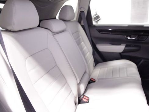 Certified 2025 Honda CR-V EX-L image 20