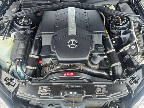 Used 2004 Mercedes-Benz S 430 4MATIC image 31