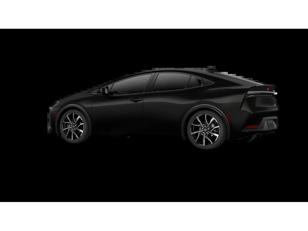 New 2027 Toyota Prius Plug-In Hybrid FWD image 35