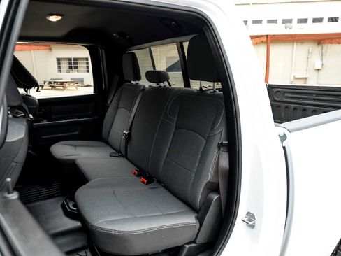 Used 2022 RAM 2500 Tradesman image 38