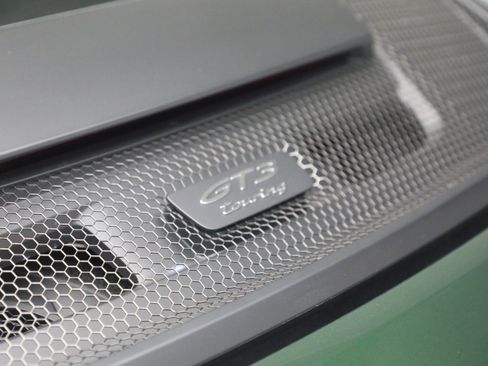Used 2026 Porsche 911 GT3 RWD image 29