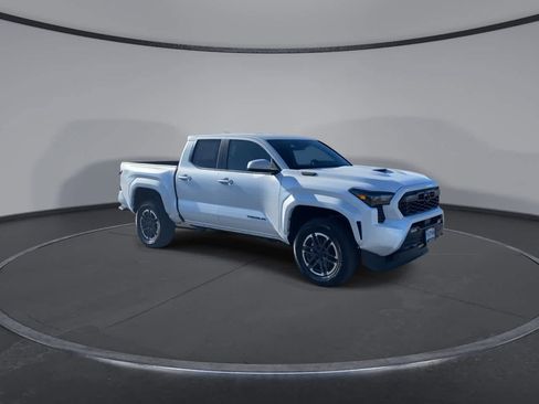 New 2026 Toyota Tacoma TRD Sport image 2