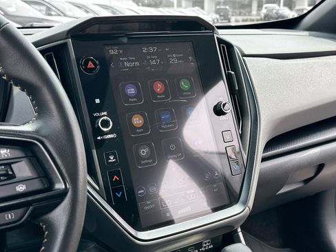 Used 2024 Subaru Crosstrek 2.5i Sport w/ Popular Package #3A image 10