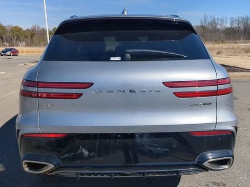New 2026 Genesis GV70 3.5T Sport Advanced image 5