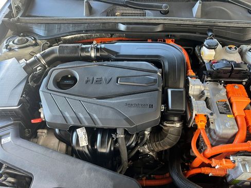 Used 2025 Hyundai Sonata SEL image 32