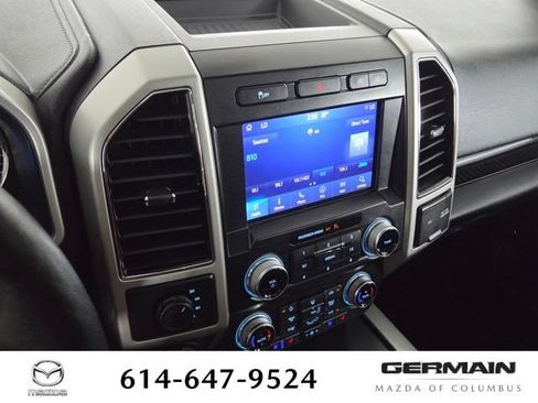 Used 2020 Ford F150 Lariat w/ Equipment Group 502A Luxury AWD/4WD image 26