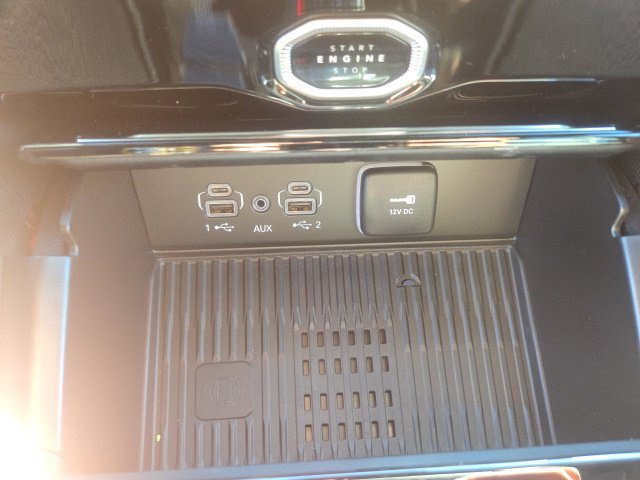 New 2027 Jeep Grand Cherokee Limited AWD/4WD image 15