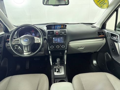 Used 2014 Subaru Forester 2.5i Touring w/ Protection Package #2 AWD/4WD image 26