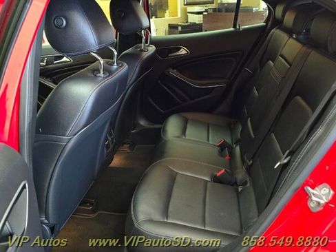 Used 2020 Mercedes-Benz GLA 250 image 22