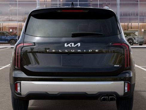 Certified 2025 Kia Telluride SX Prestige AWD/4WD image 49