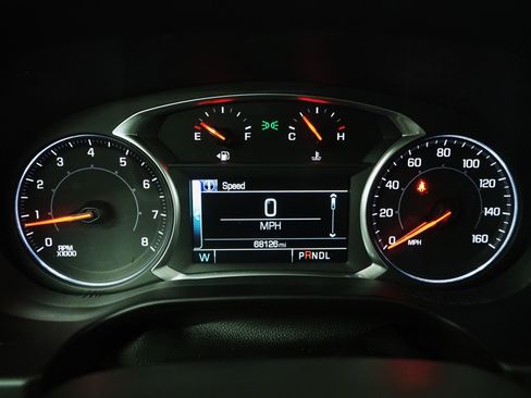 Used 2018 GMC Acadia SLT image 27