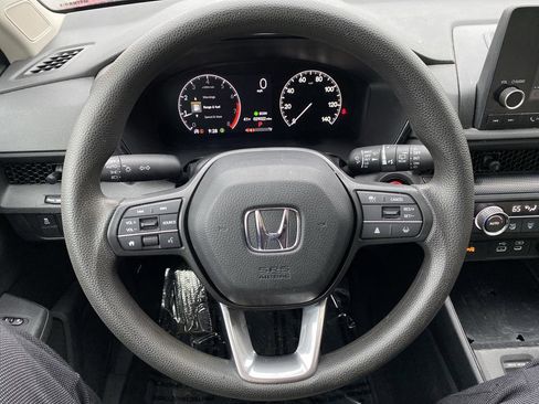 Used 2023 Honda CR-V EX image 18