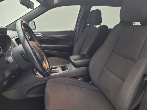 Used 2019 Jeep Grand Cherokee Laredo image 17