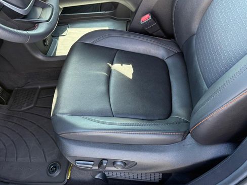 Certified 2024 Toyota Sienna XSE image 17