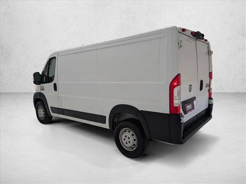 Used 2021 RAM ProMaster 1500 image 8