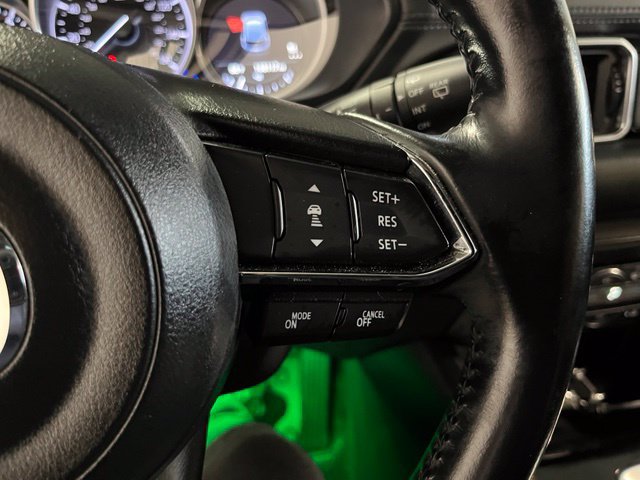 Used 2018 MAZDA CX-5 Touring w/ Preferred Equipment Package FWD image 28