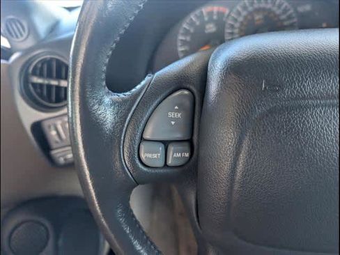 Used 1996 Pontiac Firebird Trans Am image 6